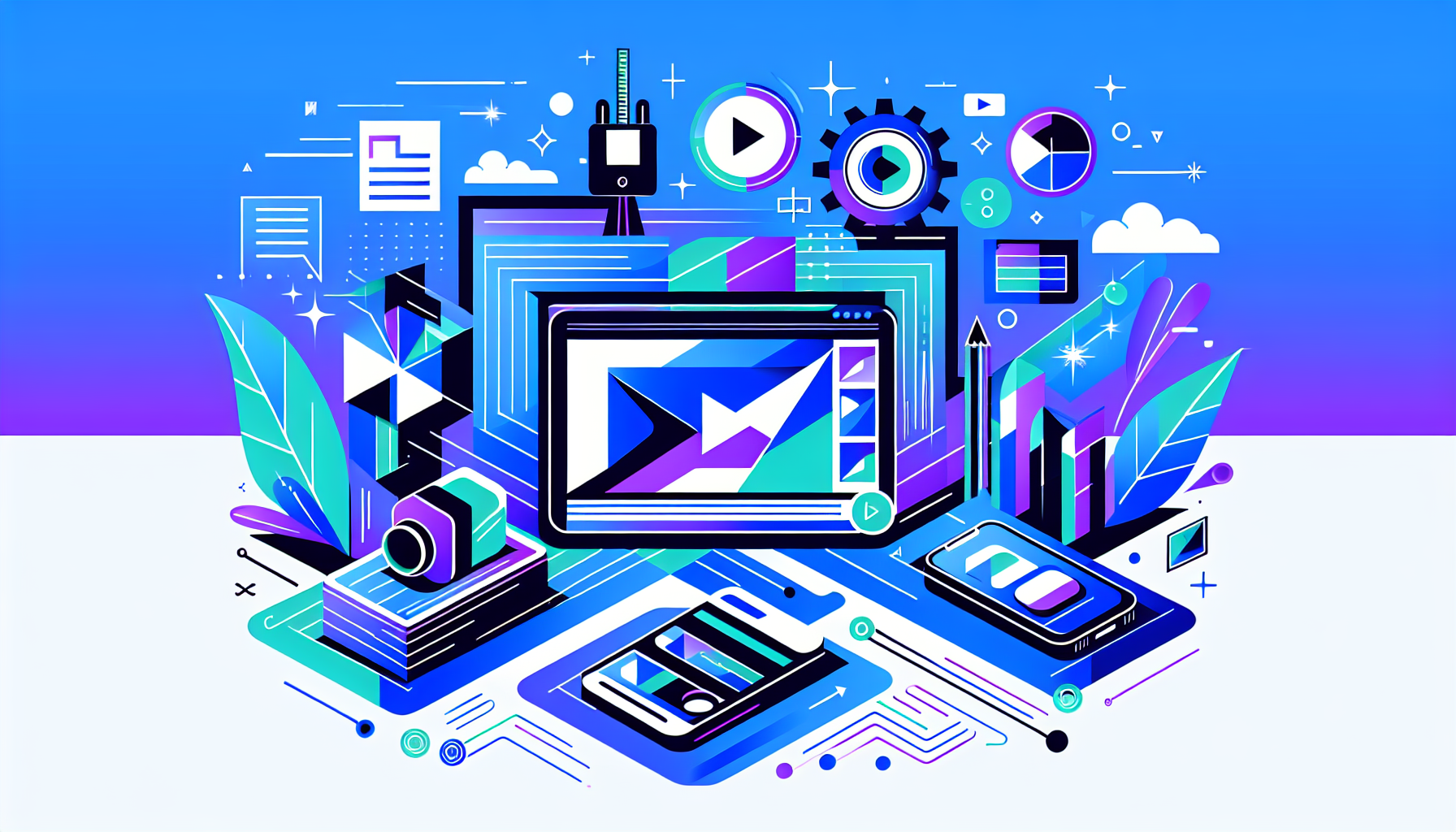 10 Best AI Video Editors for YouTubers in 2026