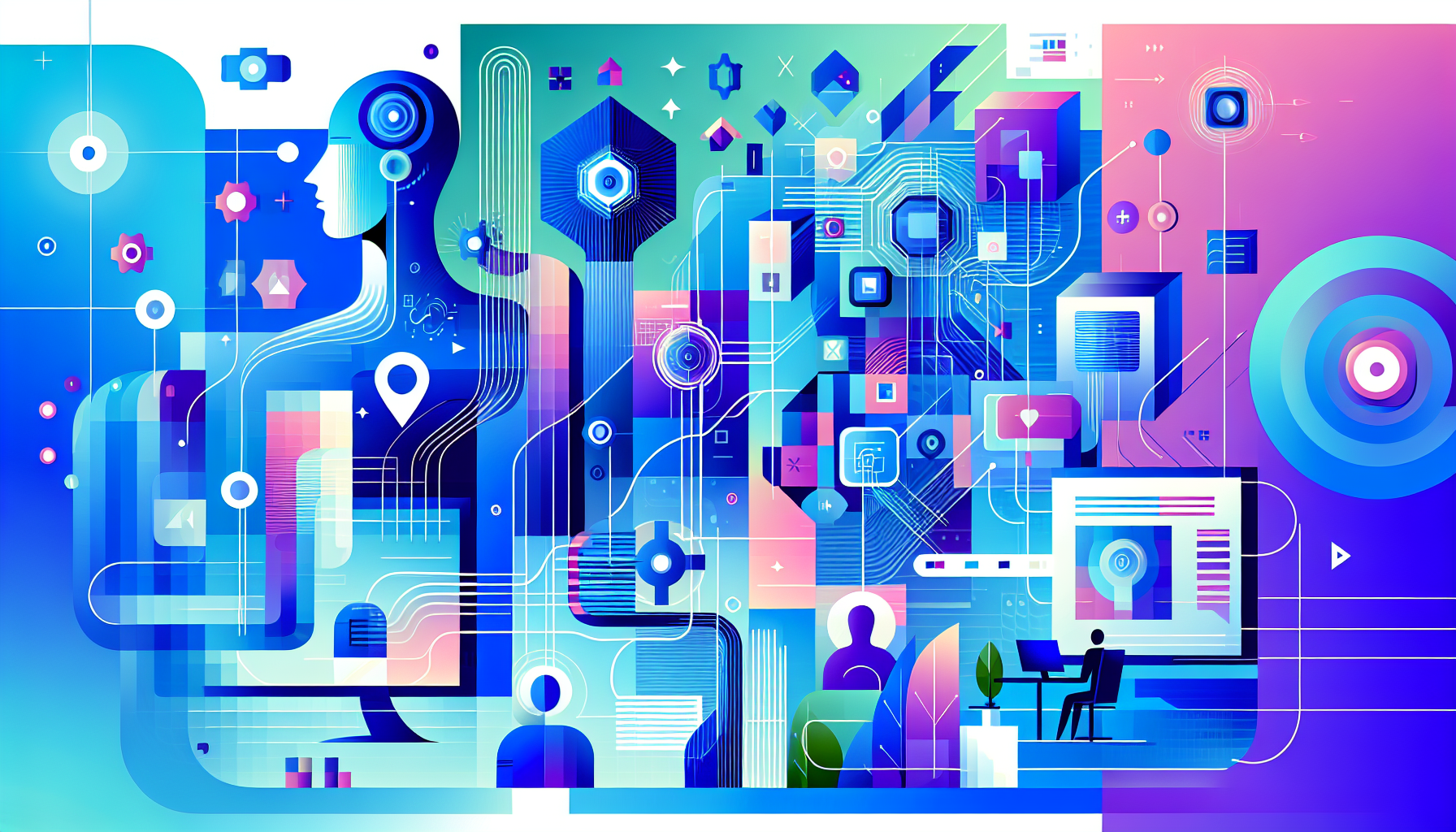 How to Create AI Videos Without a Face: A Step-by-Step Guide