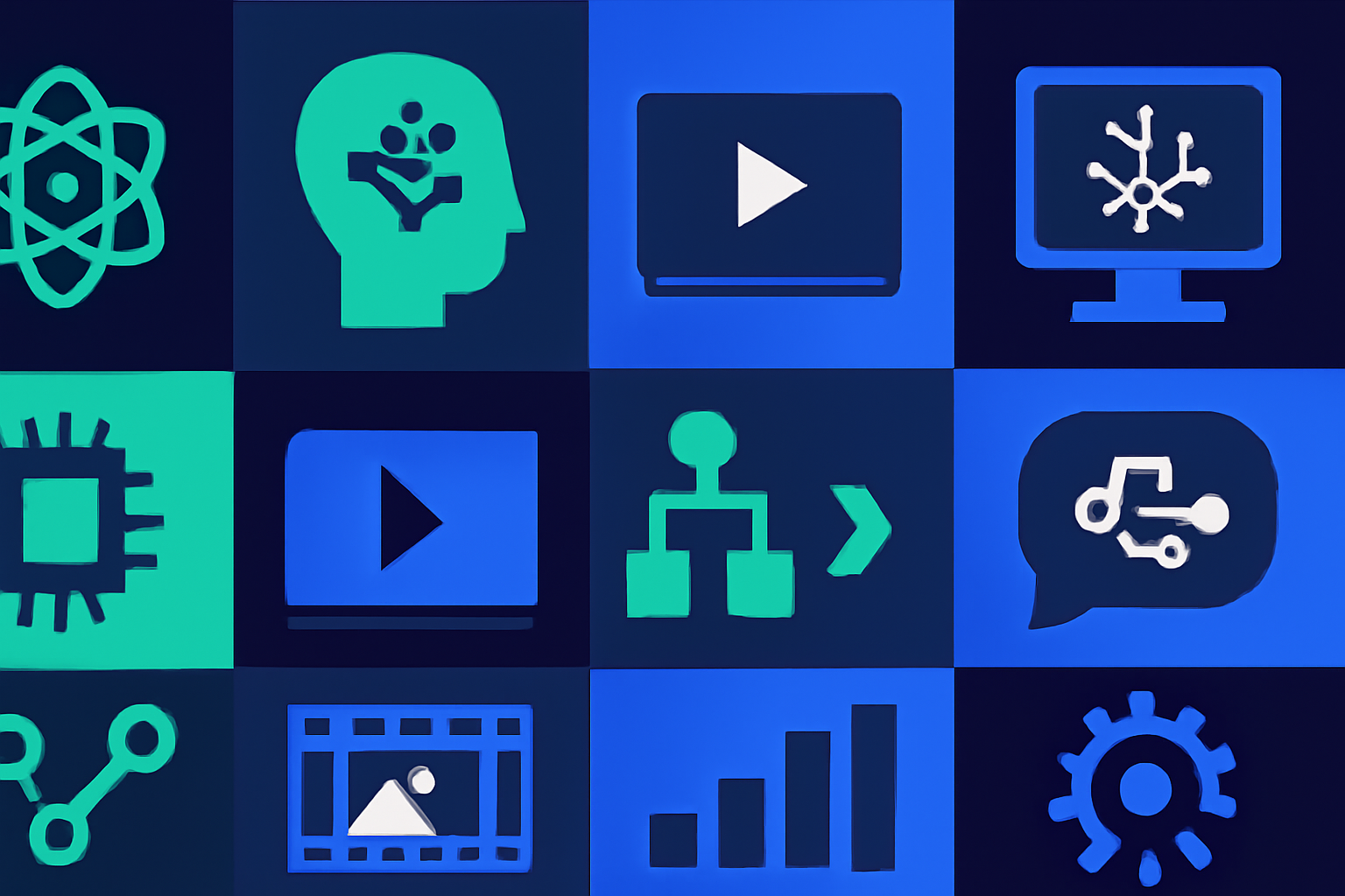 9 Best AI Tools to Create Slideshow Videos Free in 2026