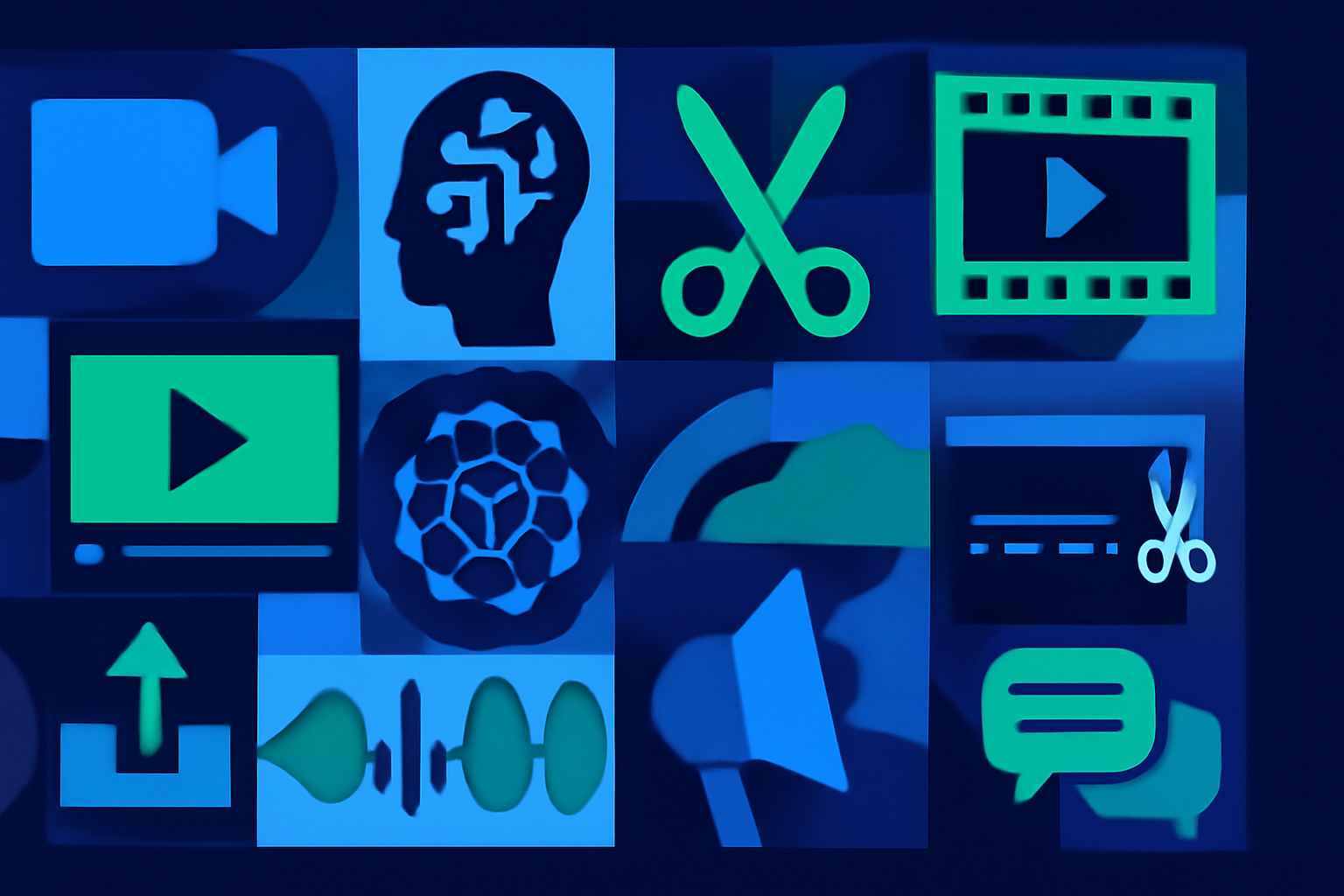 7 Best Free AI Video Editing Tools for TikTok That Actually Work [2026]