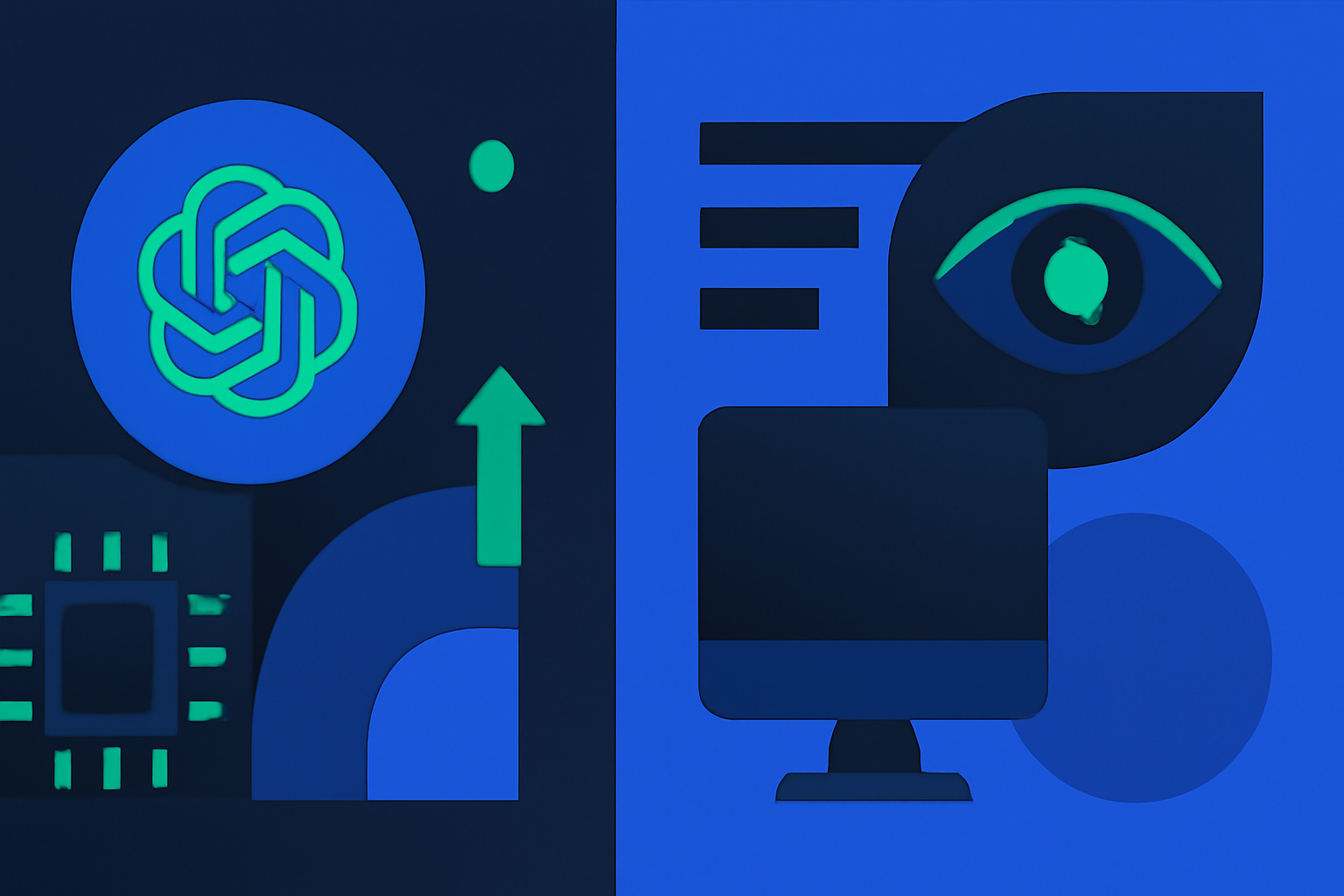 ChatGPT vs Jasper: The Honest 2026 Verdict [Tested]