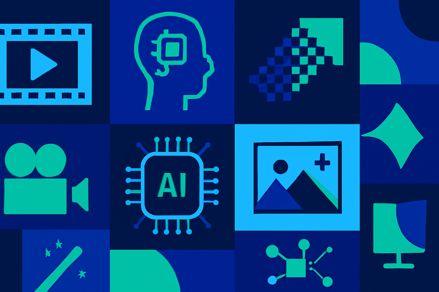 7 Cheapest AI Tools to Enhance Video Resolution for Old Family Recordings (2026)