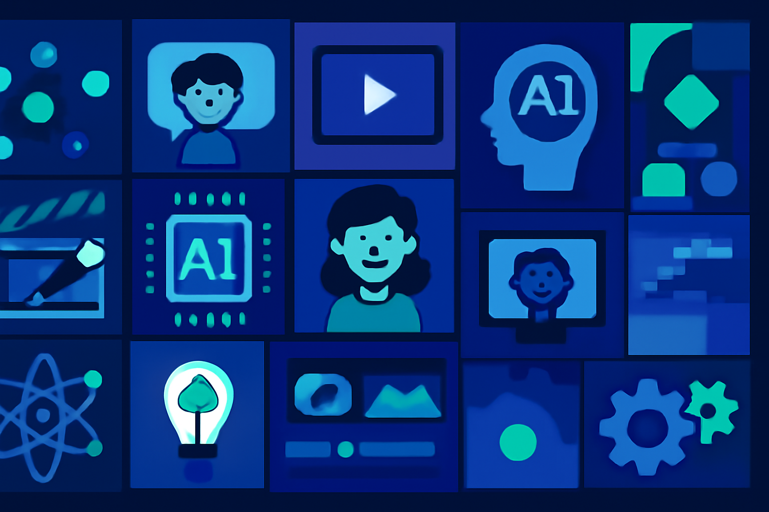 7 Free AI Tools for Cartoon-Style Video Animations: Worth It? [2026]