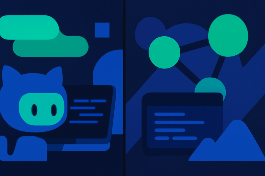 GitHub Copilot vs Amazon CodeCatalyst: Which Wins? [2026] – AIPickd
