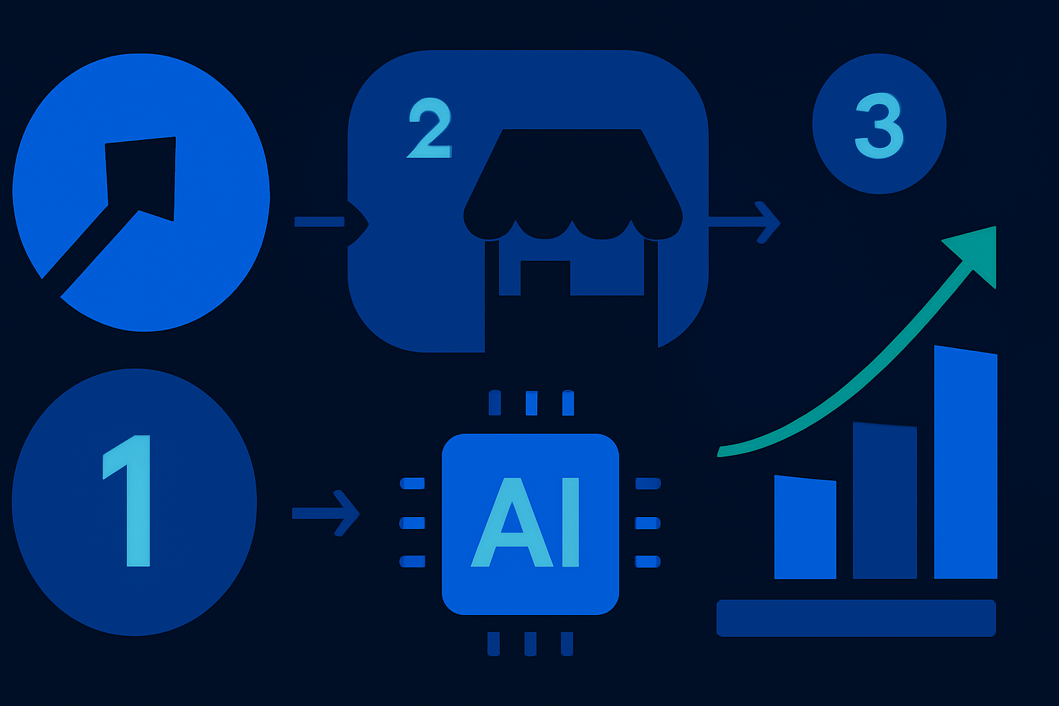 How to Use AI Tools for Small Business Growth [2026]