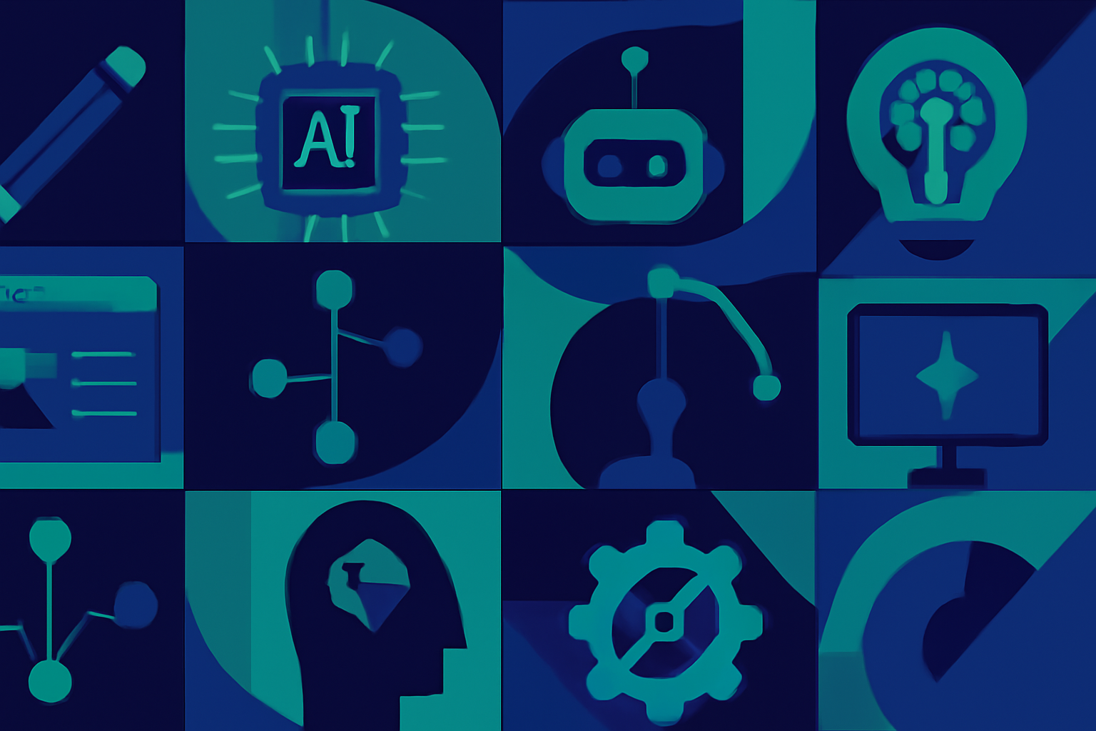 7 IAs para logos de negocios pequeños: ¿Cual gana en 2026?