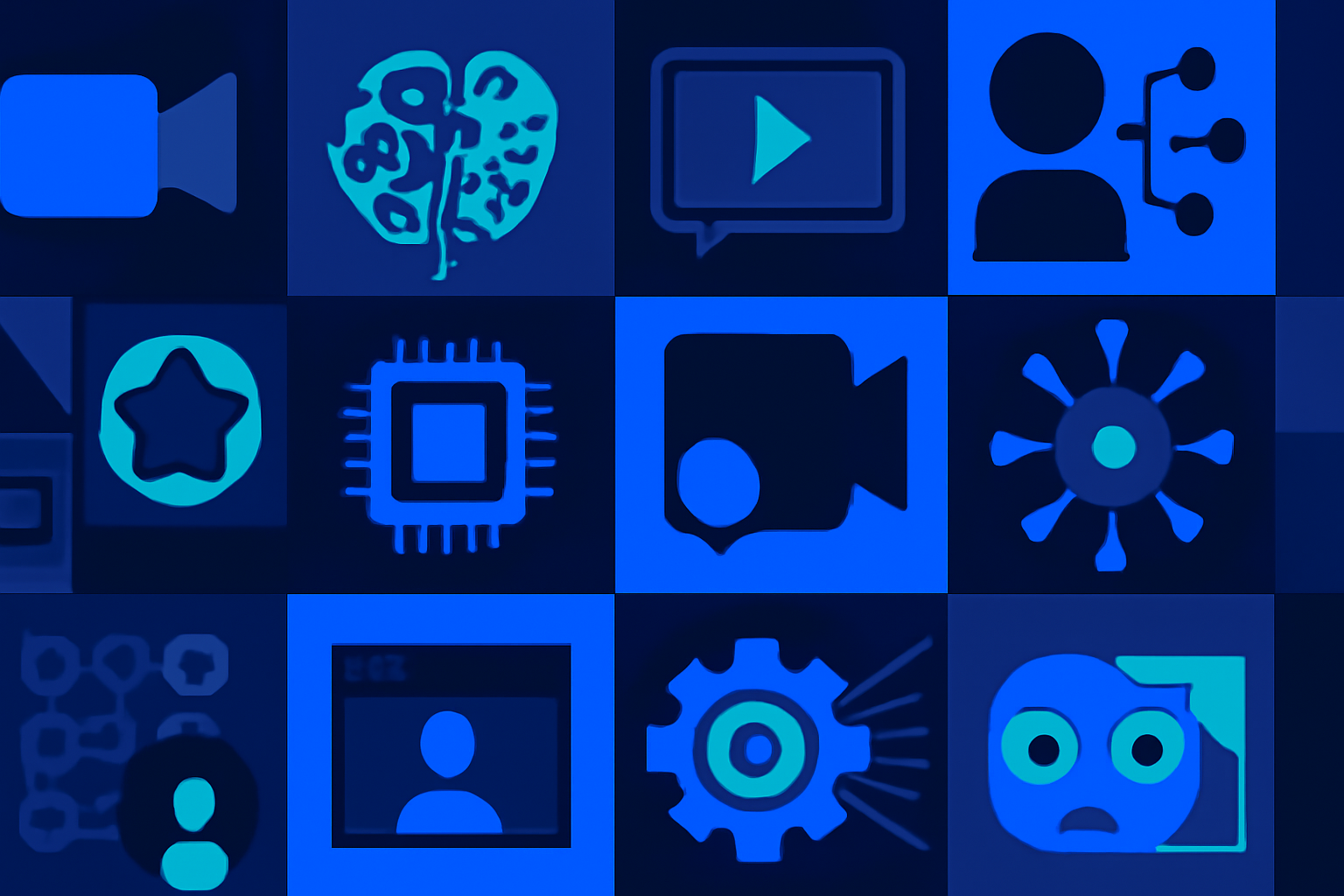 5 IAs para crear videos: cuales convienen en 2026