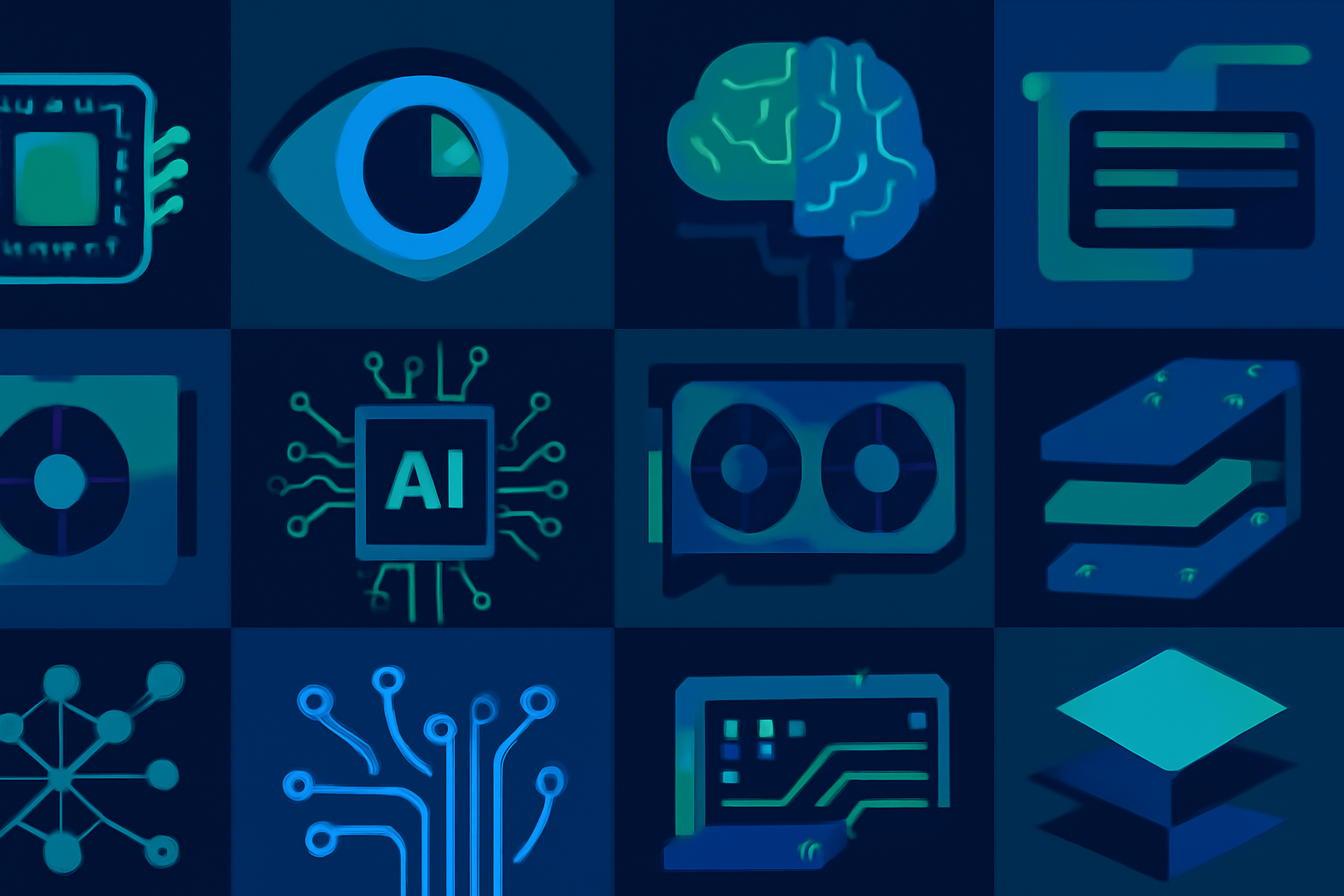 Top 5 GPUs for AI Development in 2026: Best Picks Ranked