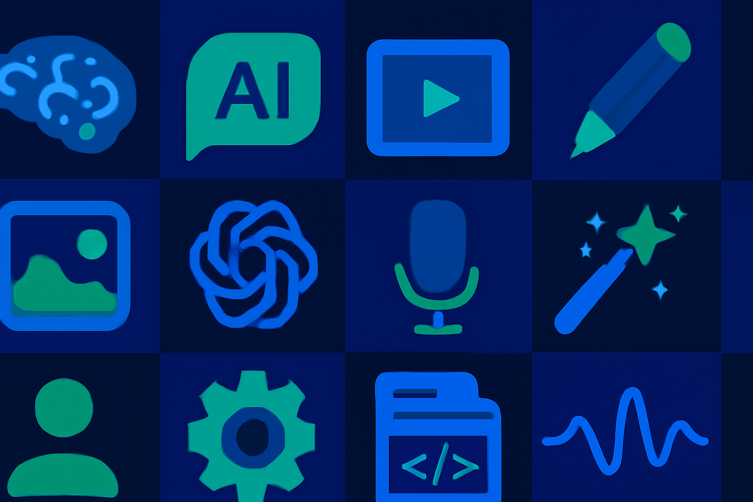 Top AI Tools for Small-Scale Content Creators in 2026