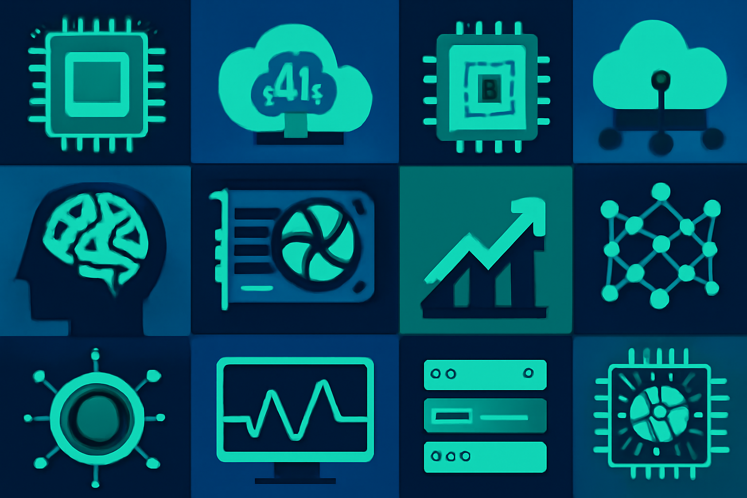 Top GPUs for AI Cloud Computing in 2026: Best Picks Reviewed