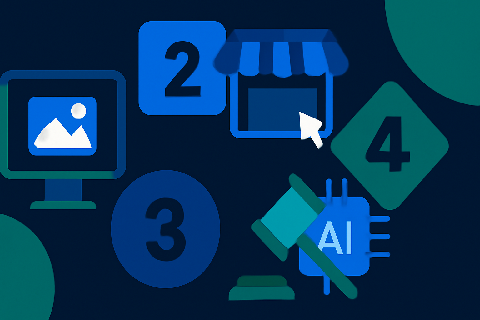 I Tested 7 AI-Generated Images for Etsy Listings Legally [2026]