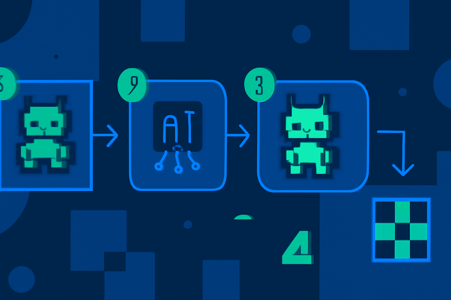 Can AI Upscale Pixel Art Without Losing Retro Style? [2026 Guide]
