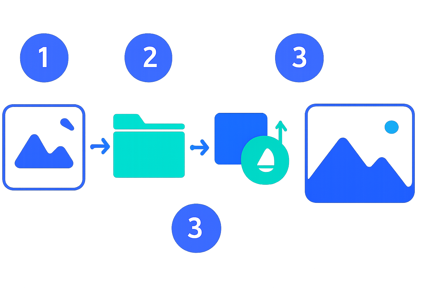 How to Batch Upscale AI-Generated Images Free in 2026 [Step-by-Step]