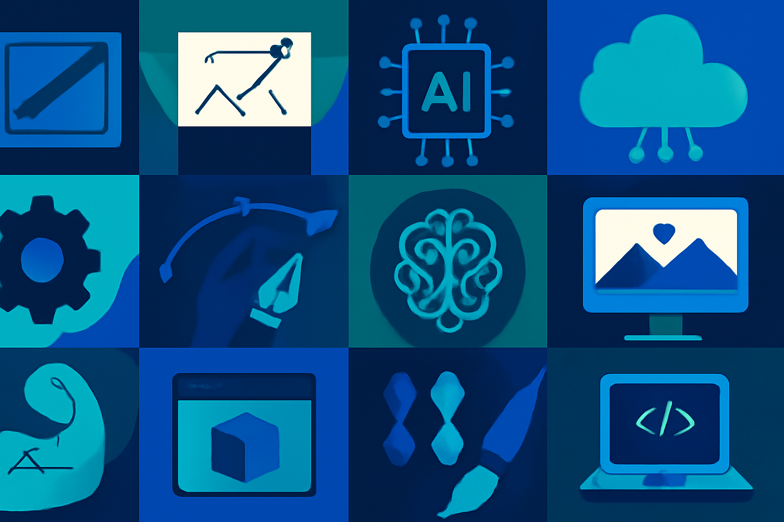 7 Cheapest AI Tools for Turning Sketches into Digital Art (2026)