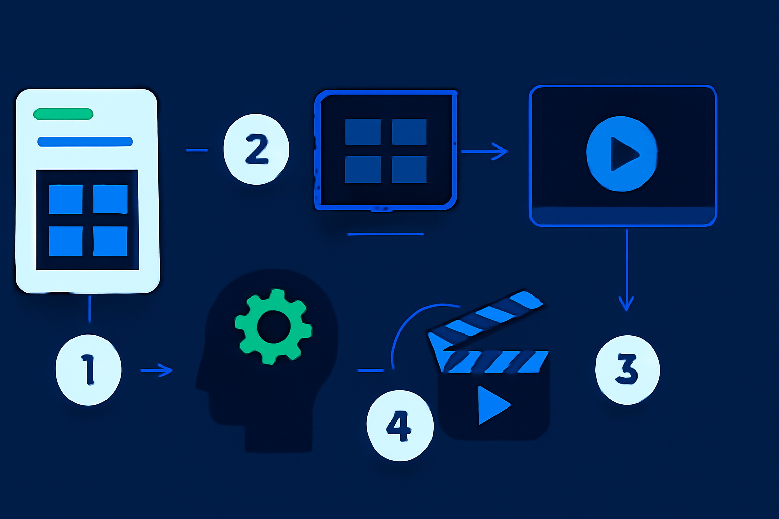 How to Create AI Videos with Free Storyboard Templates — Worth It? [2026]