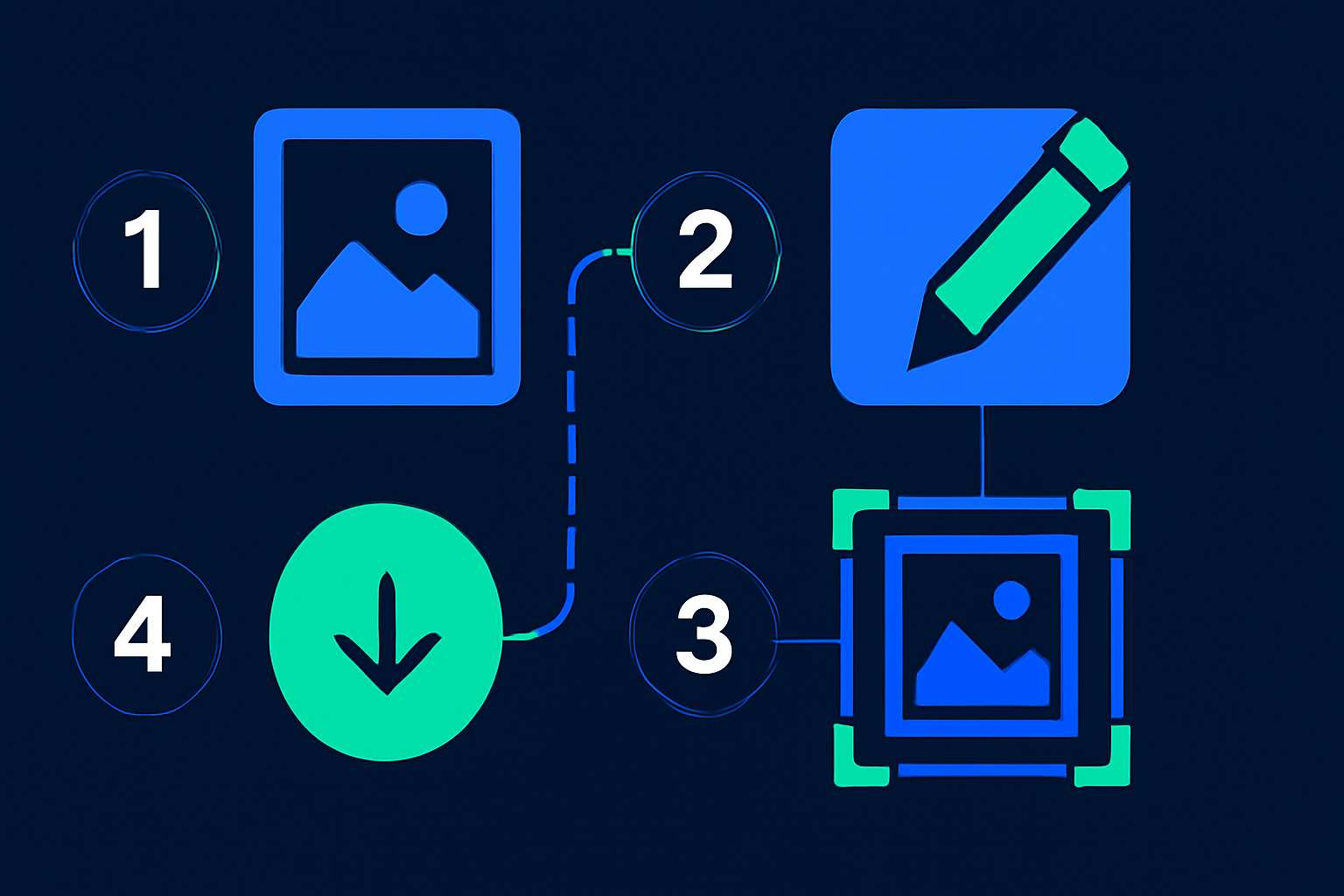 7 Steps to Edit AI Images Using Canva Free Version (2026)