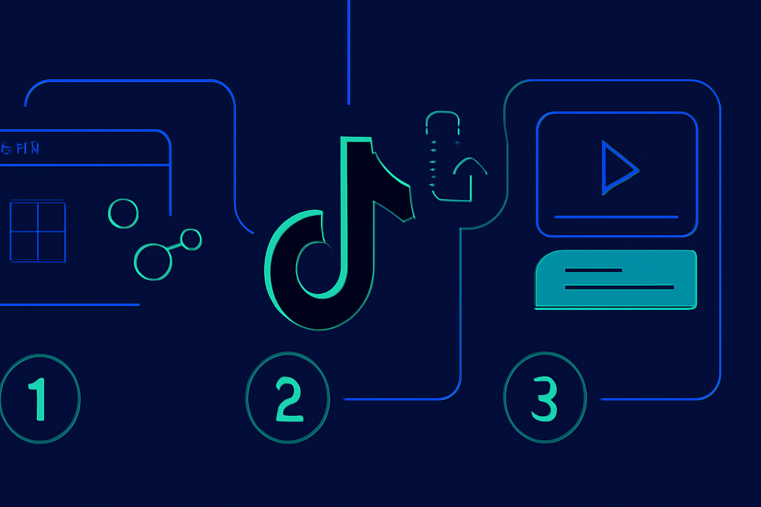 How to Add Custom Subtitles to TikTok Videos with AI (2026)