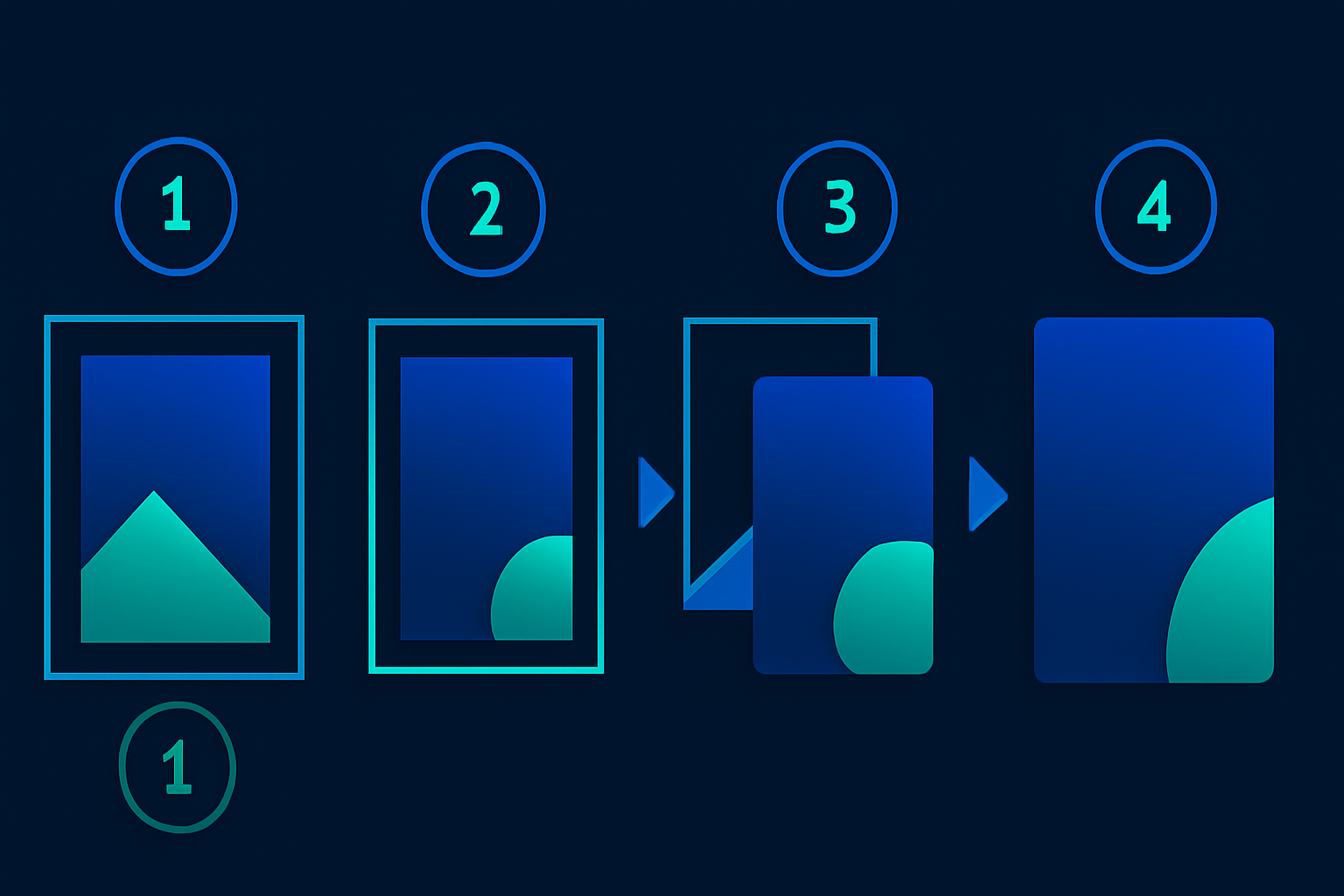 I Tested 5 Ways to Blend Multiple AI-Generated Images Without Artifacts [2026]