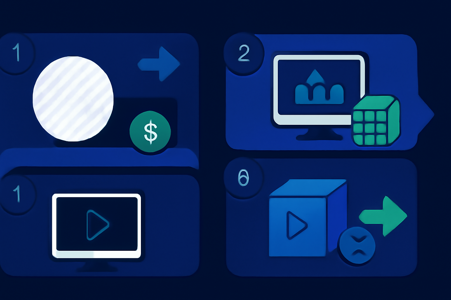 How to Create AI-Generated 3D Videos on a Budget [2026 Guide]