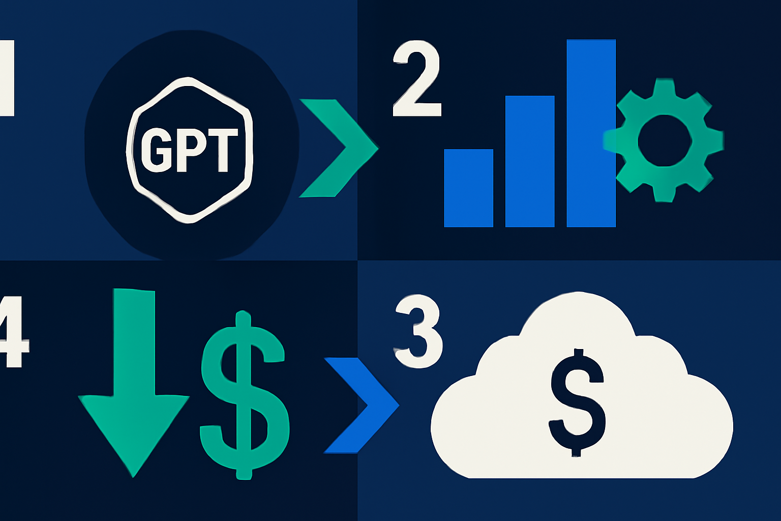 How to Reduce Cloud Costs When Training GPT Models [2026]