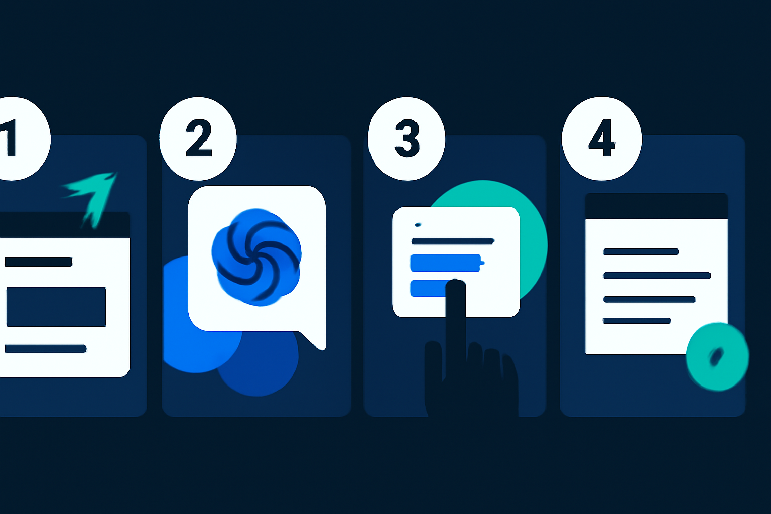 7 Ways to Use ChatGPT for Drafting Client Onboarding Emails Quickly (2026)