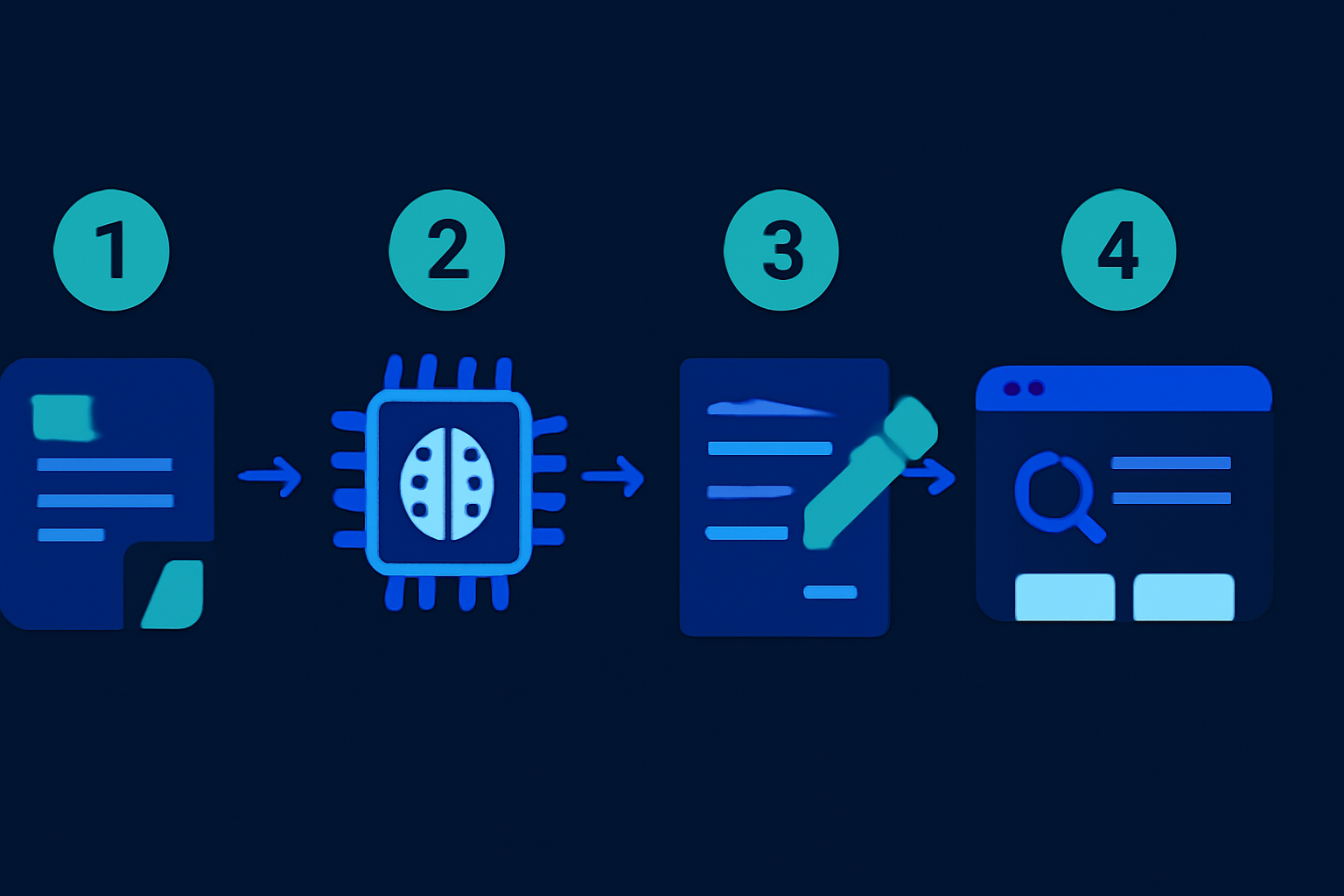 7 Proven Ways to Use AI for Rewriting Blog Posts (2026)