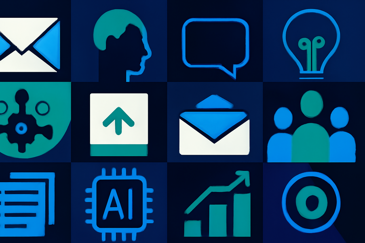 We Tested 9 AI Tools to Generate Email Subject Lines for Non-Profits (2026)