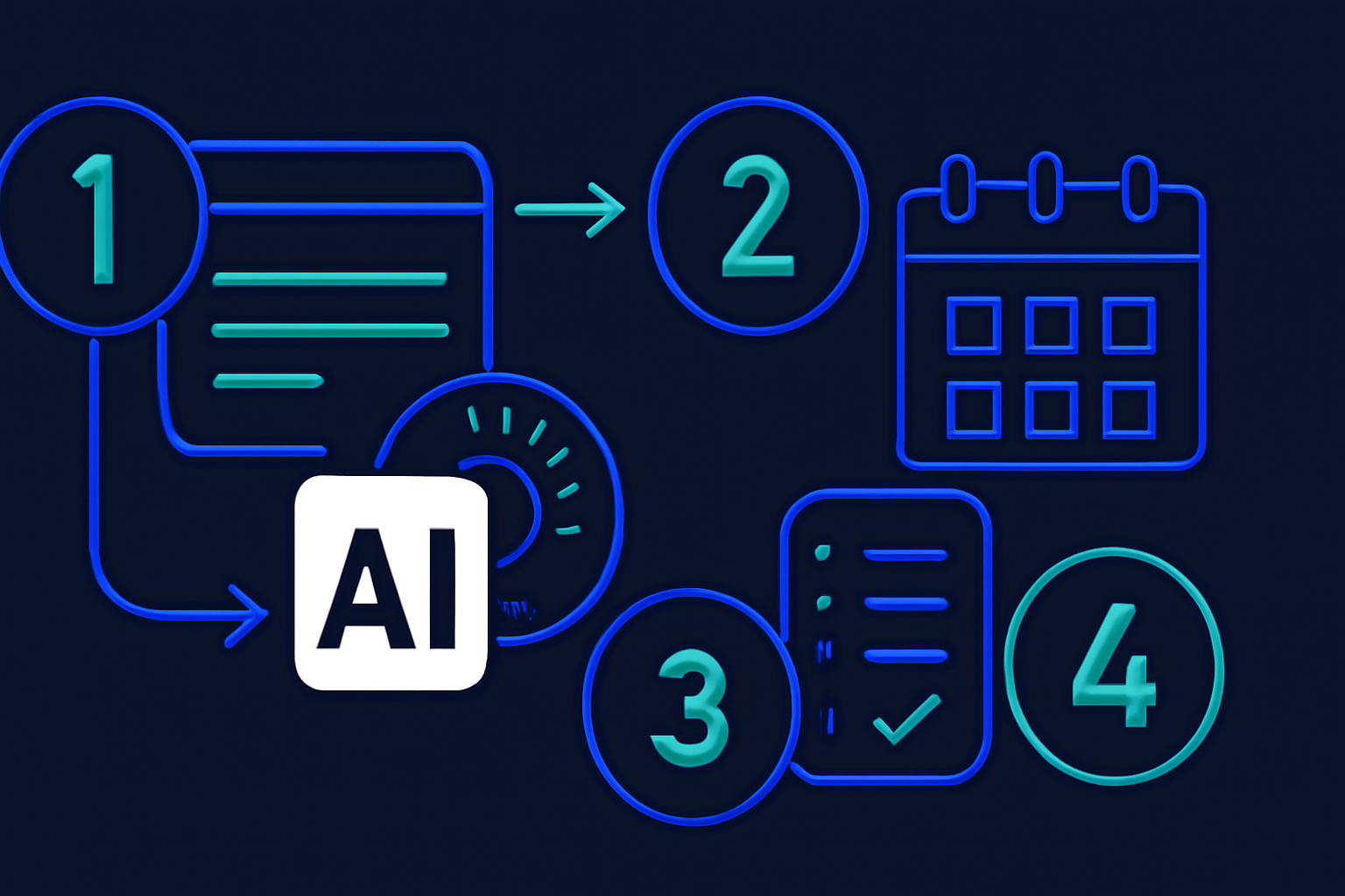 How to Use Free AI Tools to Organize Team Tasks (2026)