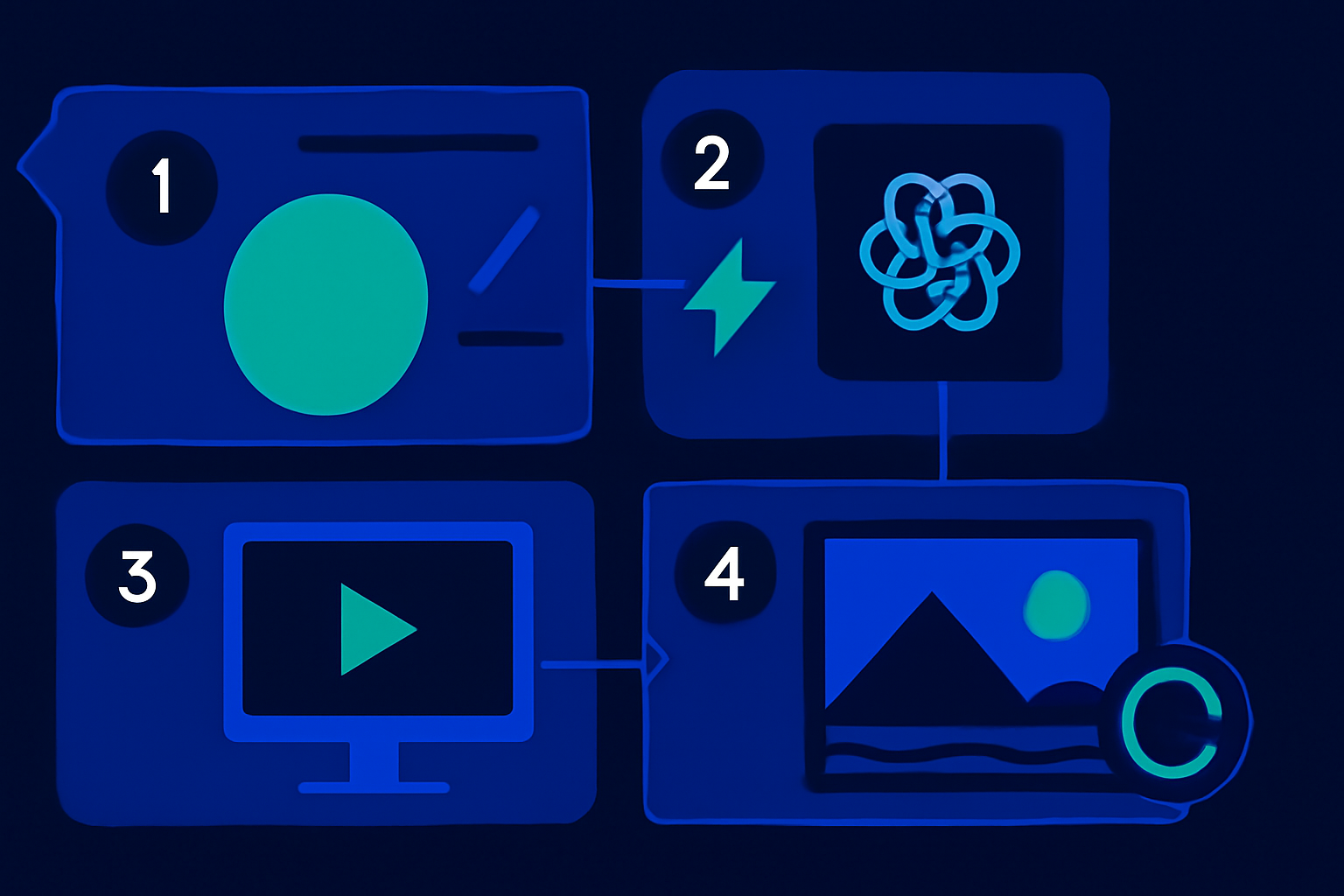 7 Free AI Tools to Create Cinemagraphs That Actually Work [2026]