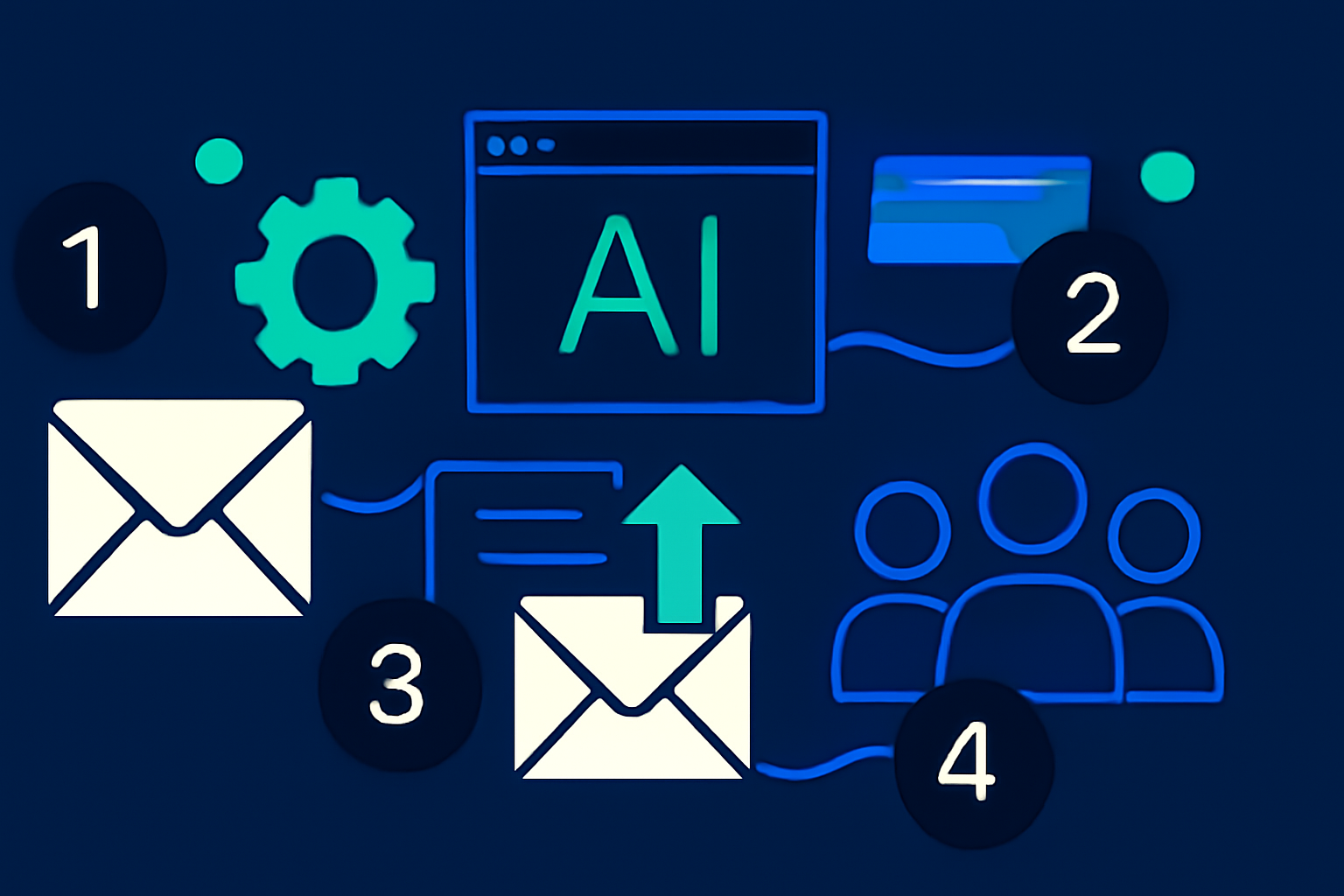 How to Optimize Email Marketing Workflows with Free AI Plugins [2026]